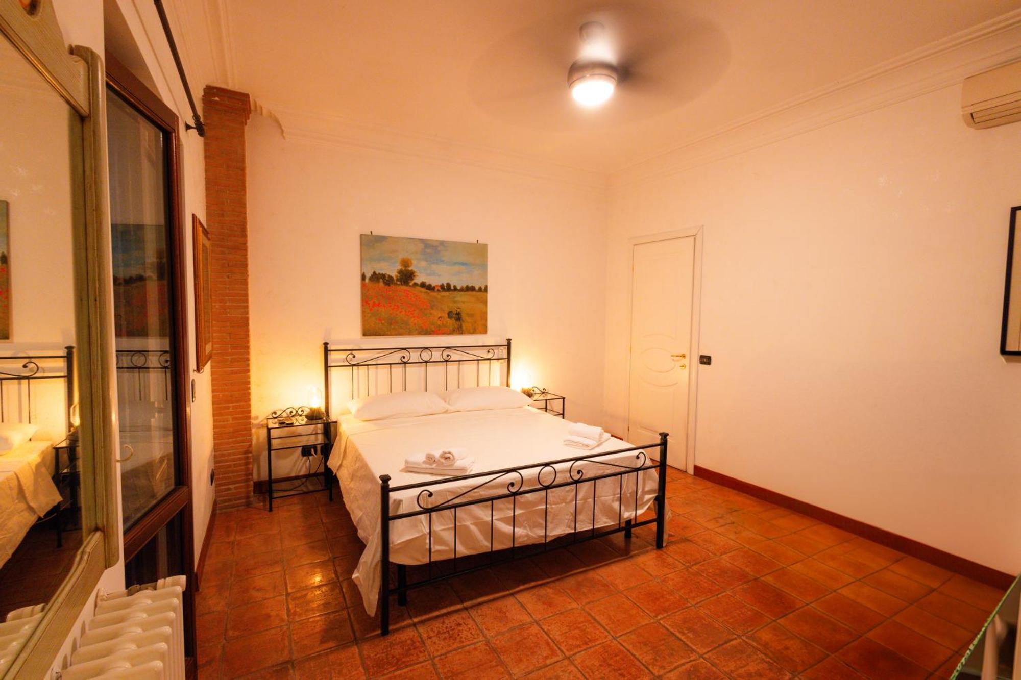 Gasthof Aureliana With Pool Near San Peter Rom