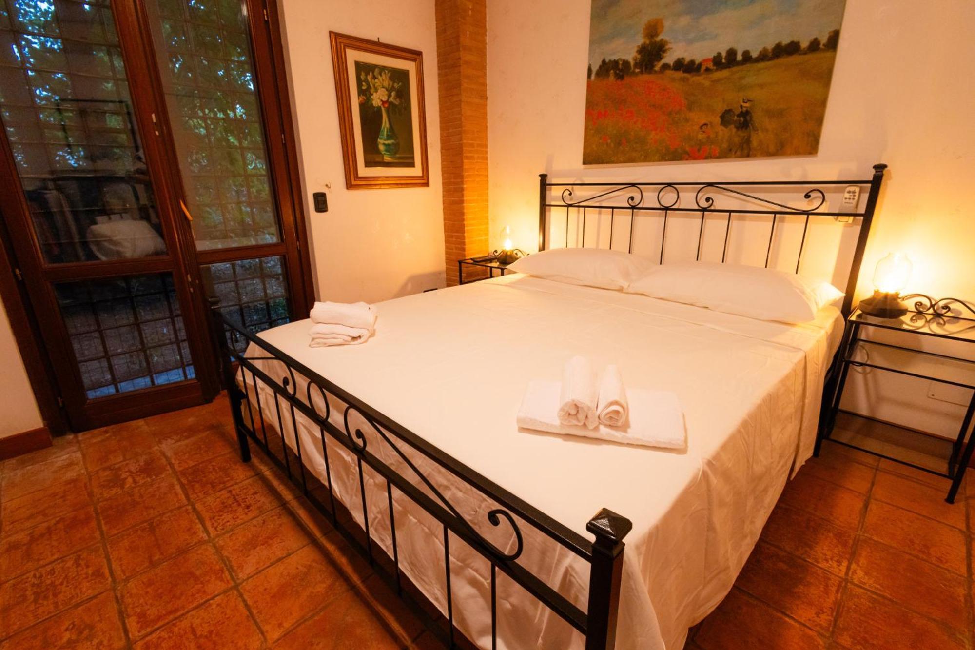 Gasthof Aureliana With Pool Near San Peter Rom